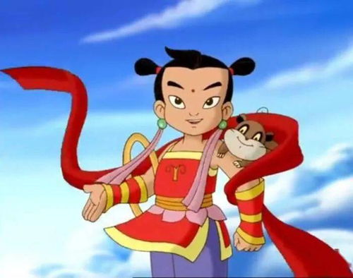 動(dòng)畫(huà) 虛擬世界的無(wú)限可能