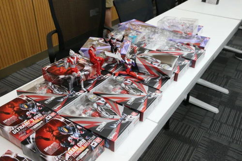 上海警方破獲巨資漫畫玩具假貨案 生產線癱瘓，設計被偷